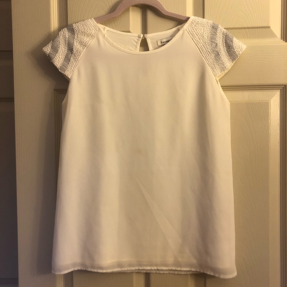 Francesca’s Blouse